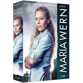 Maria Wern