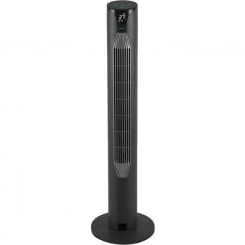 Ventilador Cecotec EnergySilence 8150 Skyline 55W Negro