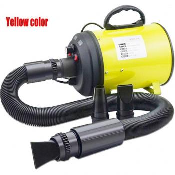 Low Noise Dog Hair Dryer