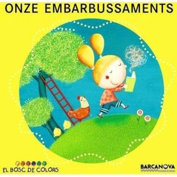 Onze embarbussaments