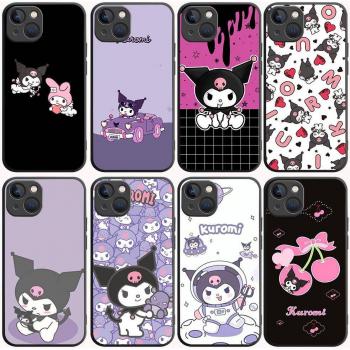 B-59 Kuromi Schutzhülle für Smartphones