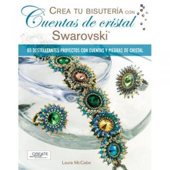 Crea tu bisutería con cuentas de cristal Swarovski