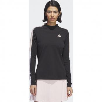 Mock Neck Eco Femenino Adidas – Made With Nature