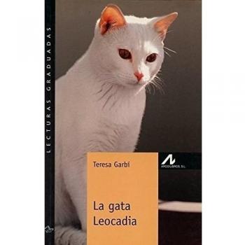 La gata Leocadia