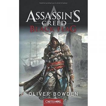Assassin's Creed, Tome 6 : Black flag