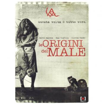 Le origini del male