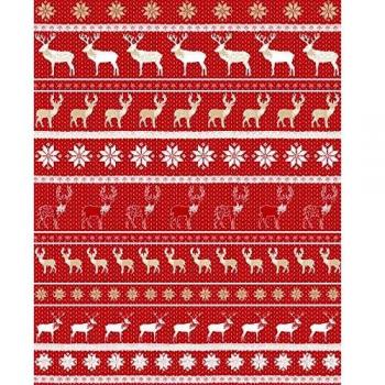 Papier Décopatch 30 x 40 cm 611