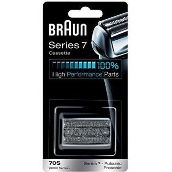 Braun Series 7 Shaver Head Replacement – Generation 70S Compatible