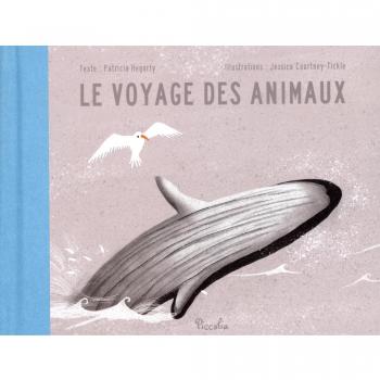 Le voyage des animaux