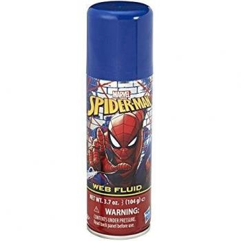 Boys Marvel Recharge Spiderman Fluide