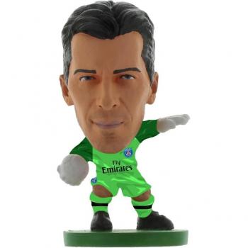 Parc des Princes 2019 – Maillot Buffon