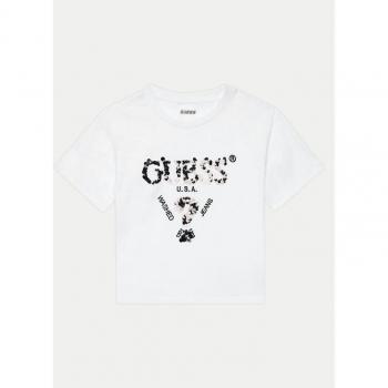 Shirt Con Logo