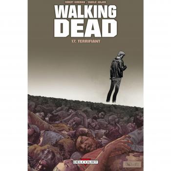 WALKING DEAD T17