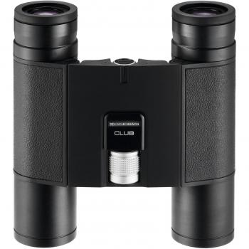 Club Eschenbach Jumelles de poche 10x25 mm – Noir