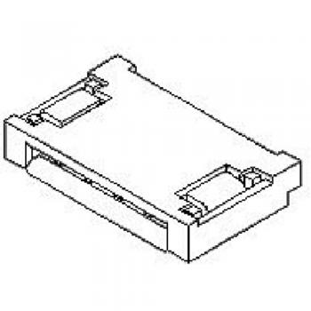 Molex FFC/FPC-Anschluss 5-polig 0.5 mm 3000 Stück Tape auf Vollrolle