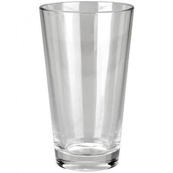 Classic Design ½L Shaker Glass (Ibili)