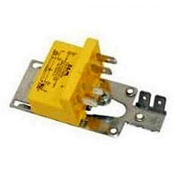 Filtre anti résidus pour lave-vaisselle de la marque BEKO n° 1746530100