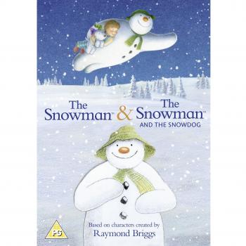 The Snowman / The Snowman and the Snowdog