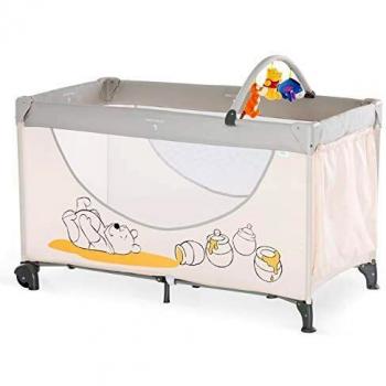 Lettino da Viaggio Hauck Disney Dream N Play Go Winnie the Pooh