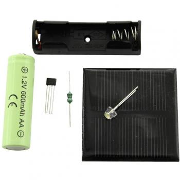 SolLueur Kit Nuit 29550