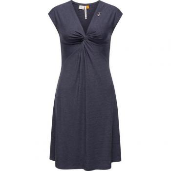 Sommerkleid Comfrey Solid – Damen, 36 (S)