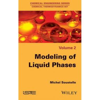 Vitalsource Technologies, Inc. Modeling Of Liquid Phases