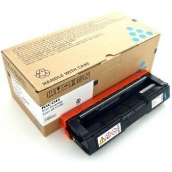 TONER MAGENTA ALL-IN-ONE ORIGINALE RICOH TYPE C310E