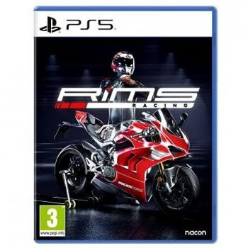 Rims Speed PS5