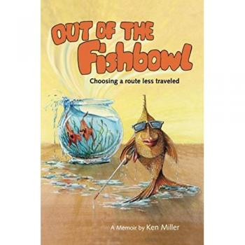 Out of the Fishbowl: Choosing A Route Less Traveled