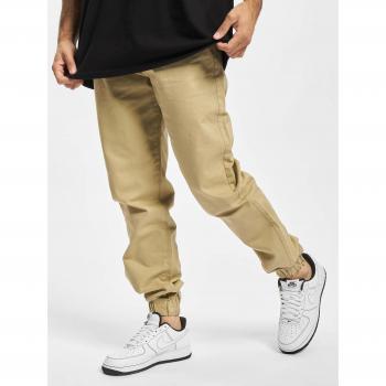 Southpole Pantaloni Twill Beige Sable 31
