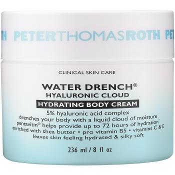 Peter Thomas Roth Crème Water Drench Hyaluronic 236 ml