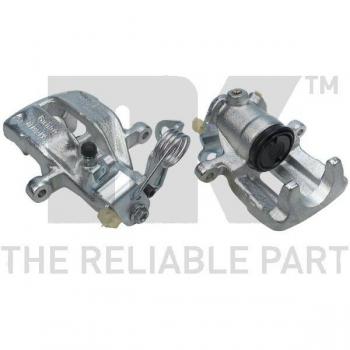 NK Bremssattel für Audi A4 B5 hinten rechts