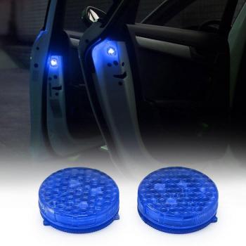 FlashSafe Car