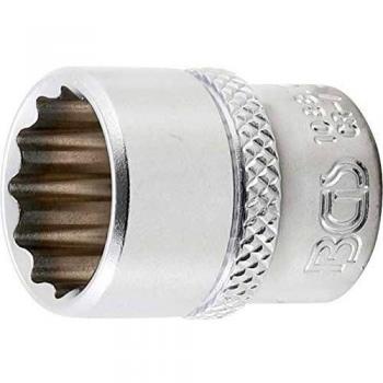BGS Bussola 6,3 mm con Esagono 9/16