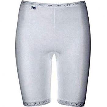 Sloggi Women's Cotton Basic+ Long Briefs