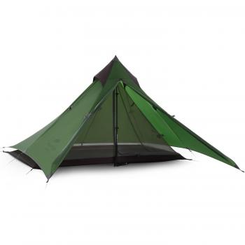 Naturehike Front Chamber Solo Tent