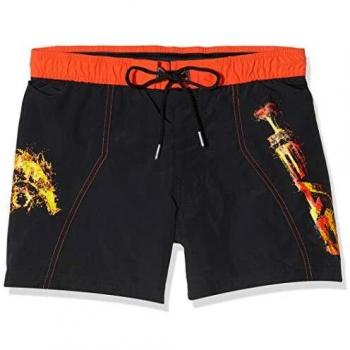XXS Head Herren Badeshort Jack – Mehrfarben – Artikel 452359