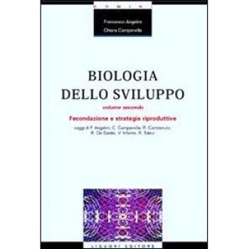 Biologia dello sviluppo