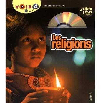 Les Religions (1dvd)