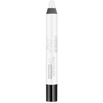 Catrice Prime And Fine Multitalent Lip Primer, Lippenpflege, Nr. 010 A Little Bit Of Base, feuchtigkeitsspendend