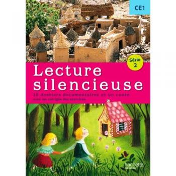 Lecture silencieuse CE1