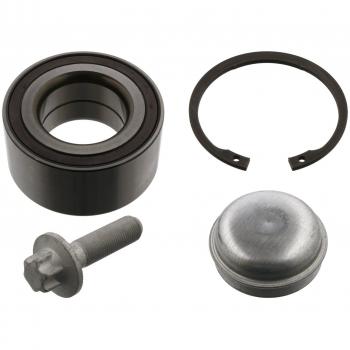 FEBI BILSTEIN 24507 Pieza de suspensión