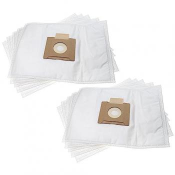 Cappuccio Aspirapolvere Microfibra Vhbw