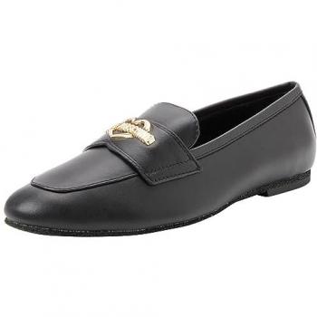 Moščino Calzature Ja10310g1hie0 Nero 37 EU