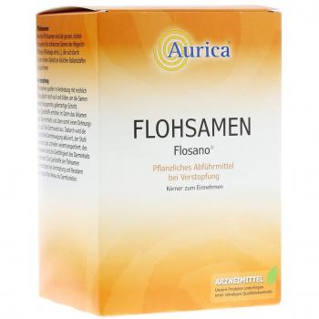 Flohsamen Kerne, 1000 g