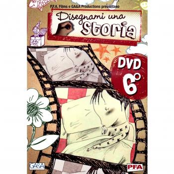 Disegnami una storia. Vol. 6