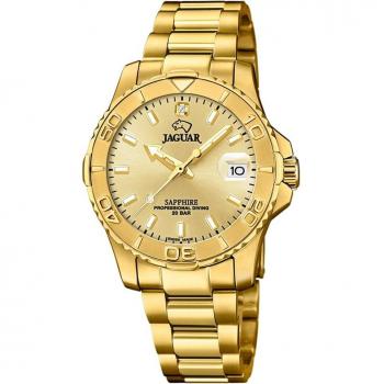 Jaguar Watch Design J898/2
