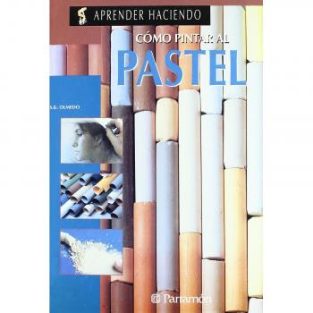 Cómo pintar al pastel