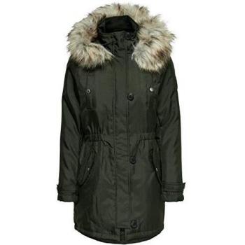 Only Damen Parka Iris