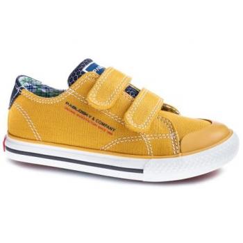 Sapatilhas Amarelas PABLOSKY 975980